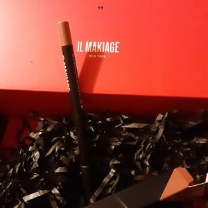 IL makiage waterproof lip liner color antique 501